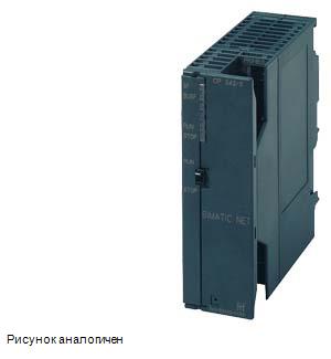 Siemens 6AG1342-5DA03-7XE0 система автоматизации