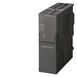Siemens 6AG1343-1CX10-2XE0 система автоматизации