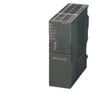 Siemens 6AG1343-1EX30-7XE0 система автоматизации