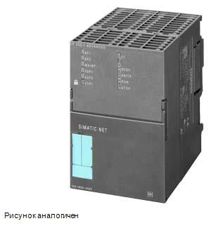 Siemens 6AG1343-1GX31-4XE0 система автоматизации