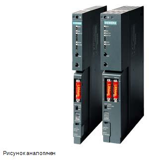 Siemens 6AG1405-0KA02-7AA0 система автоматизации