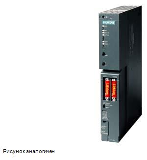 Siemens 6AG1407-0KR02-7AA0 система автоматизации