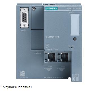 Siemens 6AG1411-5AB10-2AA0 система автоматизации