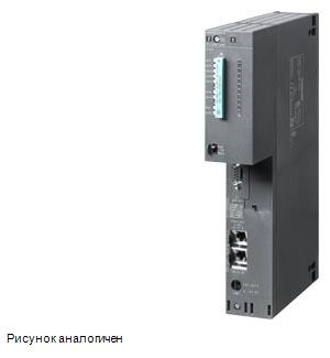 Siemens 6AG1416-3ES07-7AB0 система автоматизации