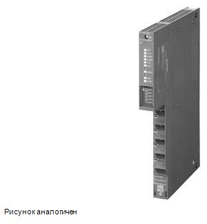 Siemens 6AG1443-1GX30-4XE0 система автоматизации