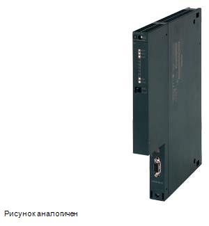 Siemens 6AG1443-5DX05-4XE0 система автоматизации