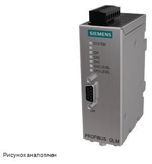 Siemens 6AG1503-3CC00-2AA0 промышленная сеть