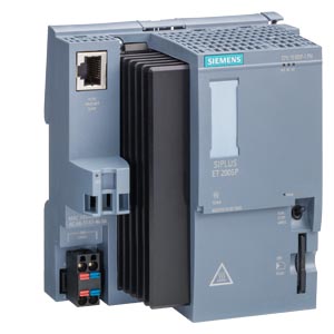 Siemens 6AG1510-1DJ01-7AB0 распределенная периферия