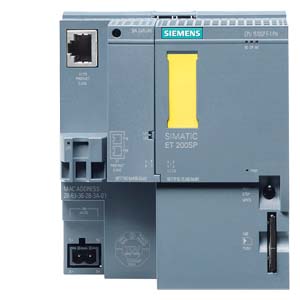 Siemens 6AG1510-1SJ01-2AB0 распределенная периферия