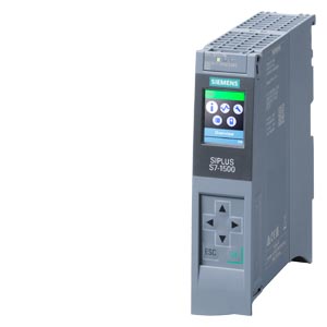 Siemens 6AG1511-1AK02-2AB0 система автоматизации
