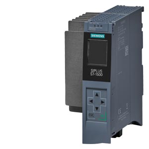 Siemens 6AG1511-1AK02-7AB0 система автоматизации