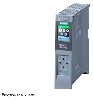 Siemens 6AG1511-1FK02-2AB0 система автоматизации