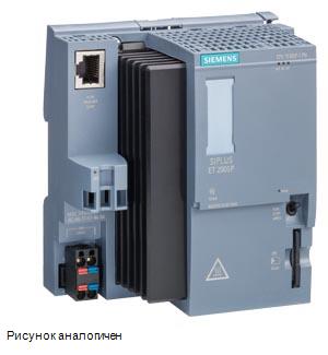 Siemens 6AG1512-1DK01-7AB0 распределенная периферия