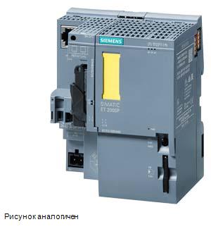 Siemens 6AG1512-1SK01-7AB0 распределенная периферия