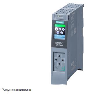 Siemens 6AG1513-1AL02-7AB0 система автоматизации