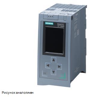 Siemens 6AG1515-2RM00-7AB0 система автоматизации