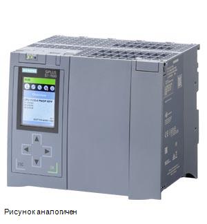 Siemens 6AG1518-4AP00-4AB0 система автоматизации