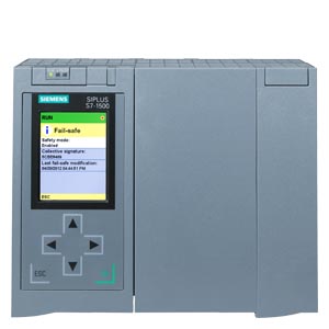 Siemens 6AG1518-4FP00-4AB0 система автоматизации