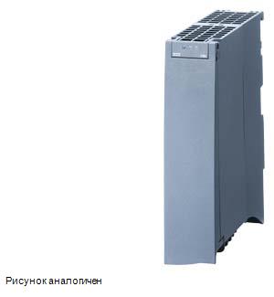Siemens 6AG1522-1BL01-7AB0 система автоматизации