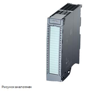 Siemens 6AG1522-5FH00-7AB0 система автоматизации