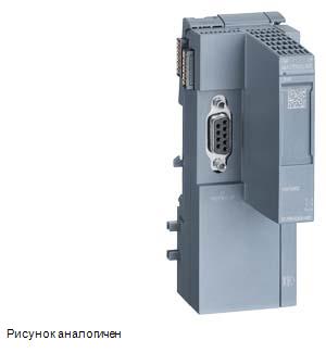 Siemens 6AG1545-5DA00-2AB0 распределенная периферия