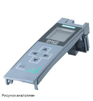 Siemens 6AG1591-1AA01-2AA0 система автоматизации