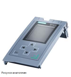 Siemens 6AG1591-1BA02-2AA0 система автоматизации