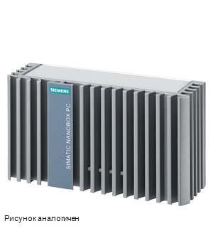 Siemens 6AG1647-8BE72-4HA1 система автоматизации