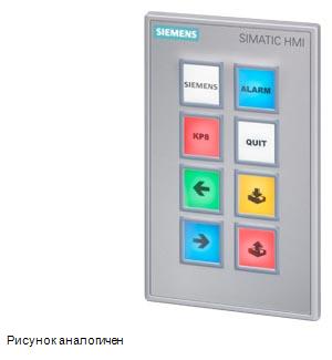 Siemens 6AG1688-3AF37-2AX0 система визуализации