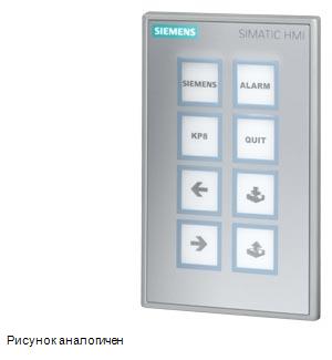 Siemens 6AG1688-3AY36-2AX0 система визуализации