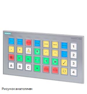 Siemens 6AG1688-3EH47-2AX0 система визуализации
