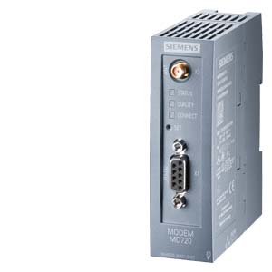 Siemens 6AG1720-3AA01-7XX0 система связи