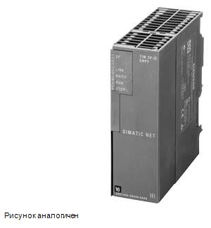Siemens 6AG1803-3BA00-7AA0 система связи