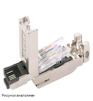 Siemens 6AG1901-1BB10-7AA0 система связи