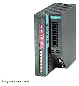 Siemens 6AG1931-2EC21-2AA0 ситема автоматизации