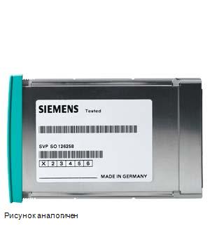 Siemens 6AG1952-1AL00-4AA0 система автоматизации