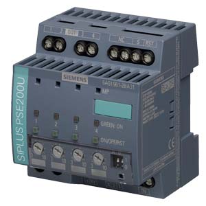 Siemens 6AG1961-2BA31-7AA0 ситема автоматизации