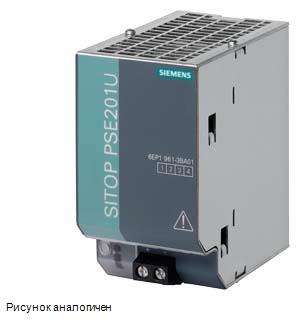 Siemens 6AG1961-3BA01-7AA0 ситема автоматизации