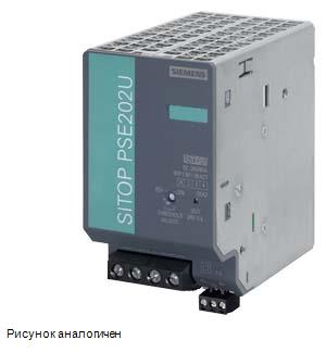 Siemens 6AG1961-3BA21-7AX0 ситема автоматизации