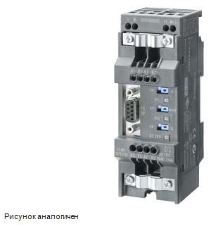 Siemens 6AG1972-0AA02-7XA0 промышленные сети