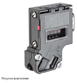 Siemens 6AG1972-0BA42-7XA0 промышленные сети