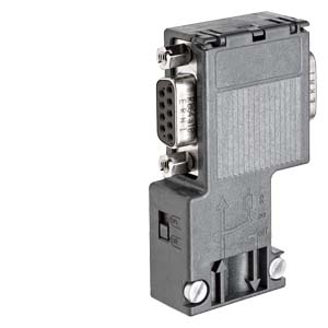 Siemens 6AG1972-0BB12-2XA0 промышленные сети