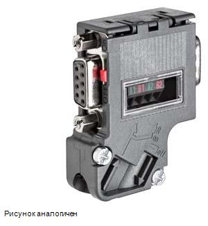 Siemens 6AG1972-0BB42-7XA0 промышленные сети