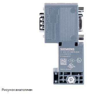 Siemens 6AG1972-0BB70-7XA0 промышленные сети