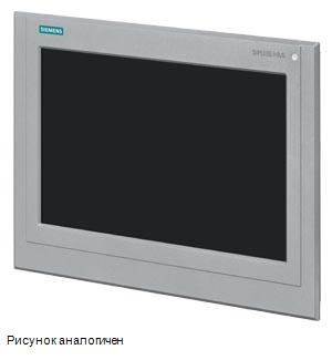 Siemens 6AG2124-0QC13-1AX0 система визуализации