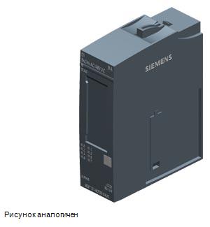 Siemens 6AG2131-6CF00-4AU0 распределенная периферия