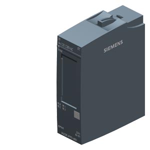 Siemens 6AG2131-6FD01-4BB1 распределенная периферия