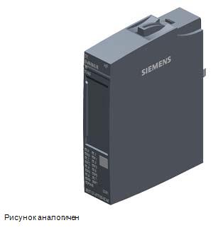 Siemens 6AG2131-6TF00-4CA0 распределенная периферия