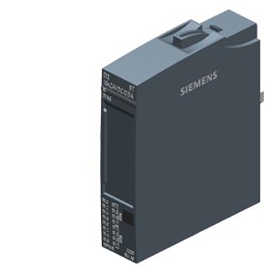 Siemens 6AG2132-6BH01-4BA0 распределенная периферия