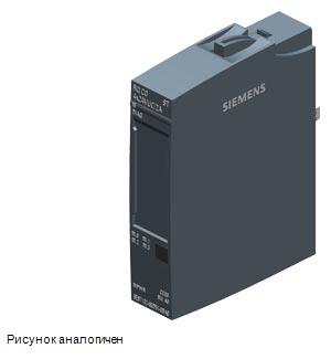 Siemens 6AG2132-6GD51-4BA0 распределенная периферия